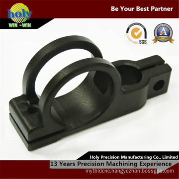 Black Anodzing CNC Machining Parts/Custom CNC Aluminum Machining